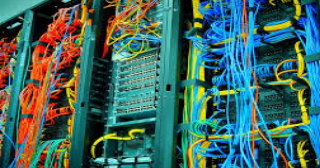 Профессиональный монтаж слаботочных сетей и систем от 1557 руб. в Скопине - ЭлектроСкп