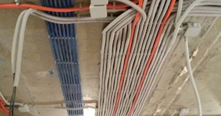 Электромонтажные работы от 571 руб. в Скопине - Профессиональный монтаж от ЭлектроСкп