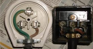 Подключение и монтаж розетки для электроплиты от 571 руб в Скопине - ЭлектроСкп